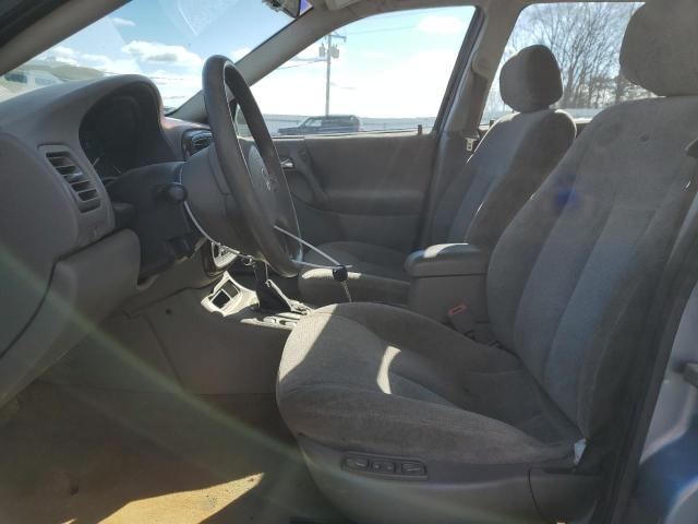 Photo 7 from auction – 2001 SATURN LW200 with VIN 1G8JU84F01Y590560