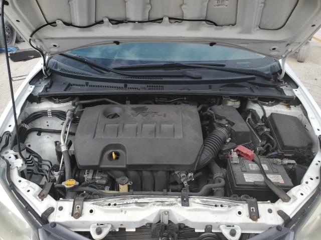 Photo 11 from auction – 2016 TOYOTA COROLLA L with VIN 2T1BURHE0GC504131