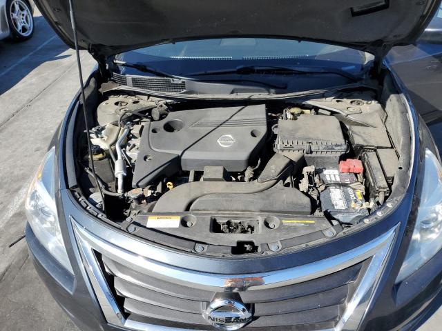 Photo 11 from auction – 2014 NISSAN ALTIMA 2.5 with VIN 1N4AL3AP4EN378640