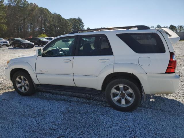 Photo 2 from auction – 2007 TOYOTA 4RUNNER LI with VIN JTEBU17R378101161
