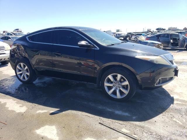 Photo 4 from auction – 2012 ACURA ZDX TECHNO with VIN 2HNYB1H47CH500984