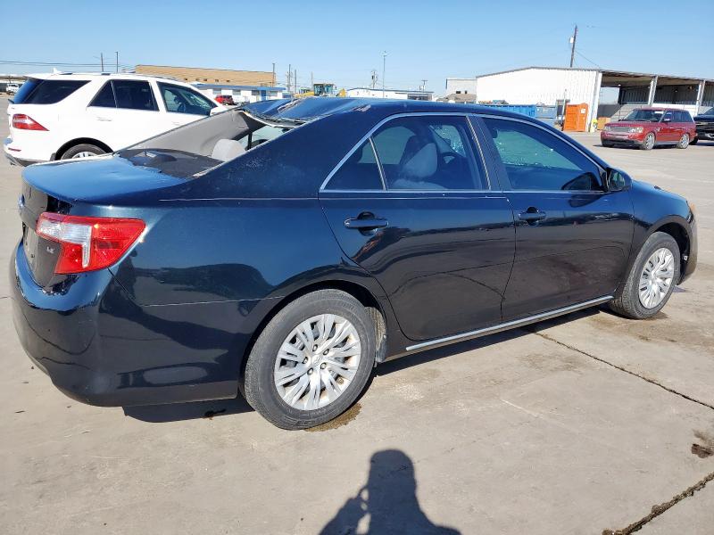 Photo 3 from auction – 2013 TOYOTA CAMRY L with VIN 4T4BF1FK0DR323065