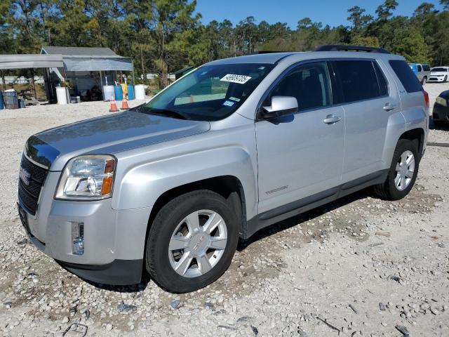 GMC TERRAIN SL 2013 with VIN 2GKALSEK2D6142126 - Photo from auction