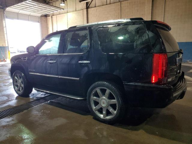 Снимка 2 от търг – 2013 CADILLAC ESCALADE L с VIN 1GYS4BEFXDR109910