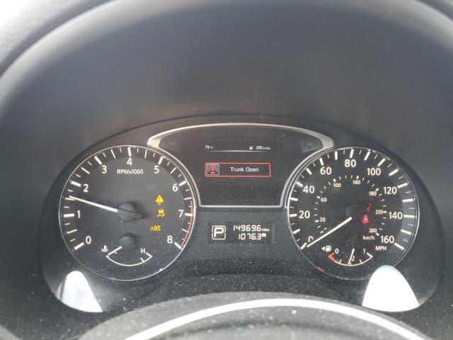 Photo 9 from auction – 2015 NISSAN ALTIMA 2.5 with VIN 1N4AL3AP2FC584245