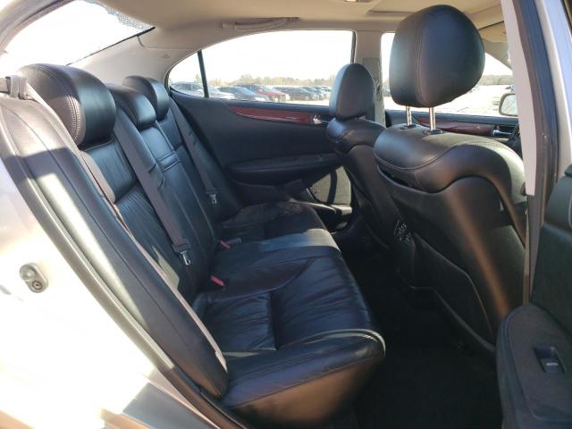 Снимка 10 от търг – 2002 LEXUS ES 300 с VIN JTHBF30GX20074419