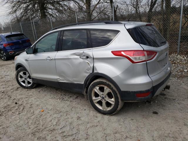 Photo 2 from auction – 2016 FORD ESCAPE SE with VIN 1FMCU9G98GUA95707