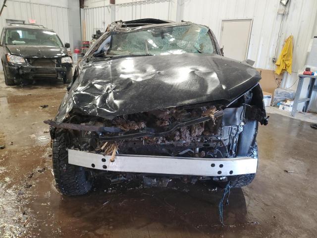 Photo 5 from auction – 2018 TOYOTA 4RUNNER SR with VIN JTEBU5JR1J5562464