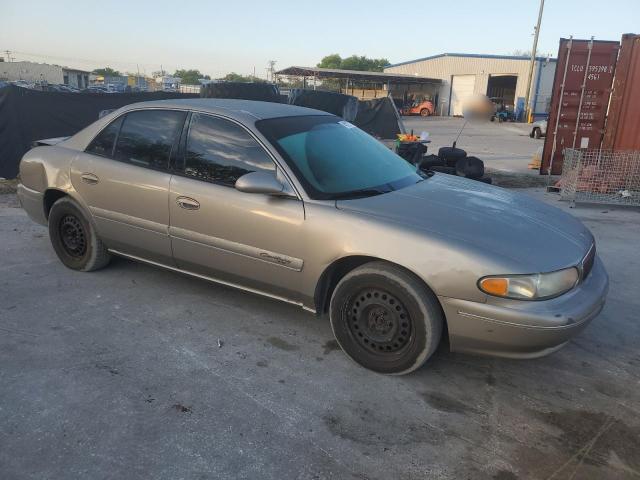Photo 4 from auction – 2002 BUICK CENTURY CU with VIN 2G4WS52J321157080
