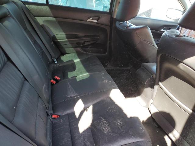 Photo 10 from auction – 2012 HONDA ACCORD SE with VIN 1HGCP2F63CA008805