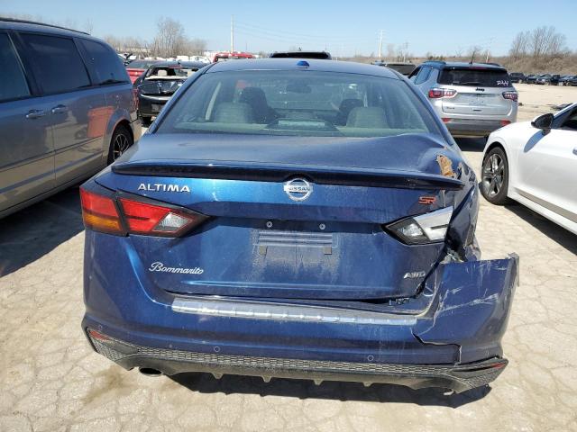 Photo 6 from auction – 2023 NISSAN ALTIMA SR with VIN 1N4BL4CW2PN304019