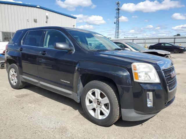 Снимка 4 от търг – 2015 GMC TERRAIN SL с VIN 2GKALMEK9F6128884