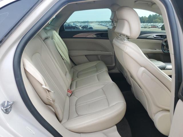 Photo 10 from auction – 2019 LINCOLN MKZ with VIN 3LN6L5A92KR608113