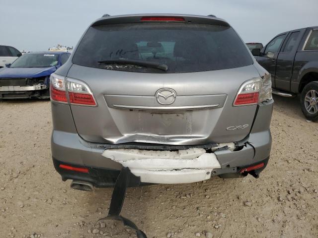 Снимка 6 от търг – 2012 MAZDA CX-9 с VIN JM3TB2DA7C0335919