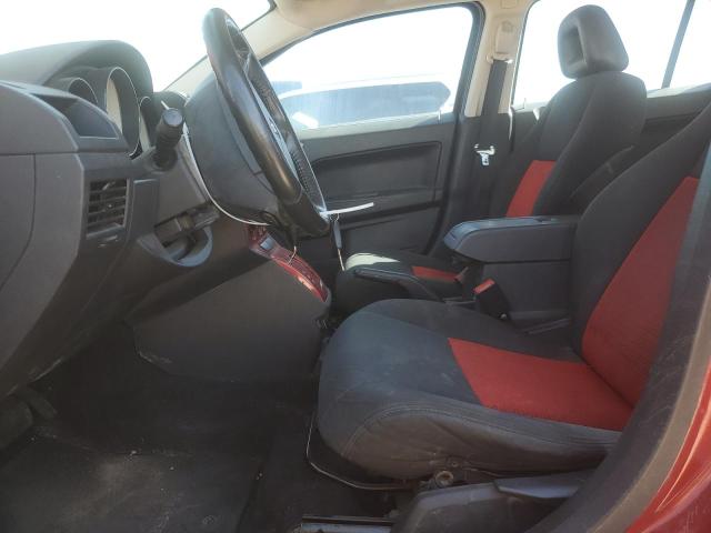 Photo 7 from auction – 2008 DODGE CALIBER SX with VIN 1B3HB48B08D793879