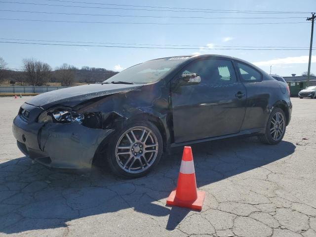 Photo 1 from auction – 2006 TOYOTA SCION TC with VIN JTKDE167560087375