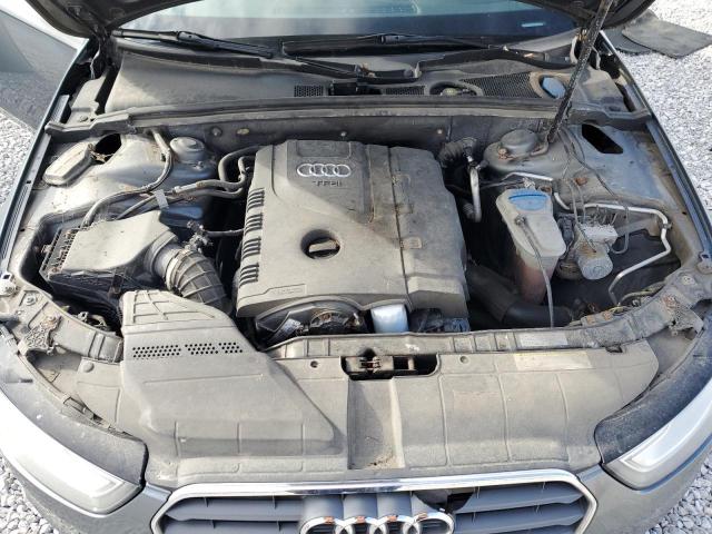 Снимка 11 от търг – 2013 AUDI A4 PREMIUM с VIN WAUFFAFL2DN006050