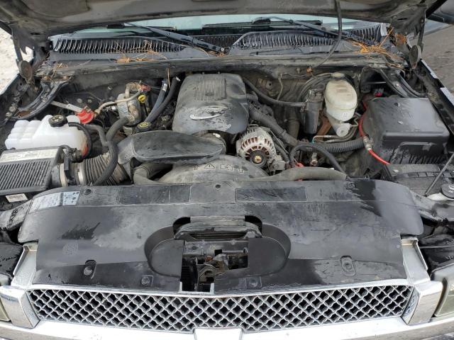 Photo 11 from auction – 2003 CHEVROLET SILVERADO with VIN 2GCEC19V831231108