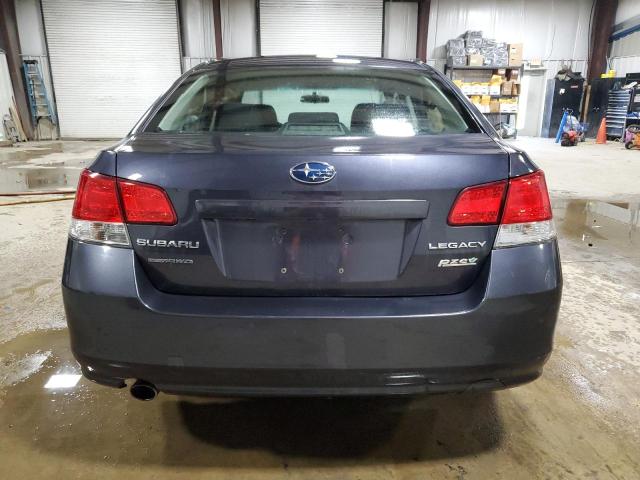 Photo 6 from auction – 2013 SUBARU LEGACY 2.5 with VIN 4S3BMBC65D3041298