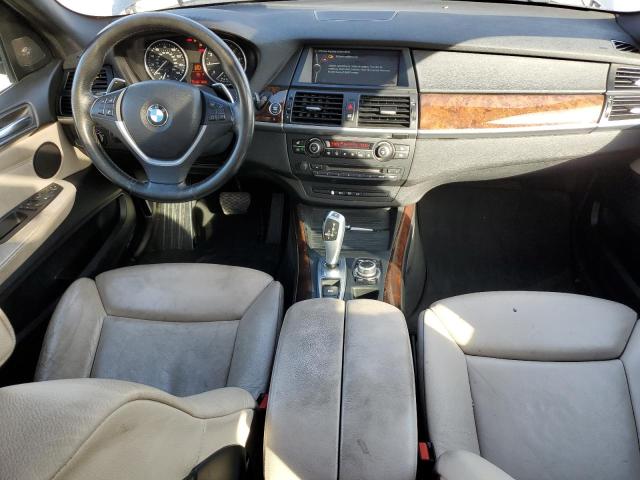 Photo 8 from auction – 2013 BMW X5 XDRIVE3 with VIN 5UXZV4C50D0E02633