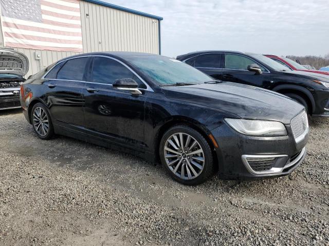 Photo 4 from auction – 2019 LINCOLN MKZ RESERV with VIN 3LN6L5LU2KR618562