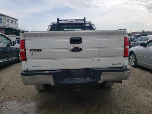 Photo 6 from auction – 2011 FORD F150 SUPER with VIN 1FTEX1EM2BFC82144