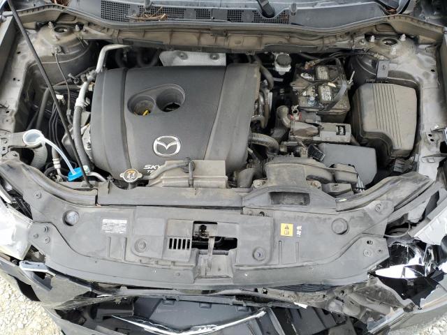 Photo 12 from auction – 2014 MAZDA CX-5 TOURI with VIN JM3KE4CY1E0349251