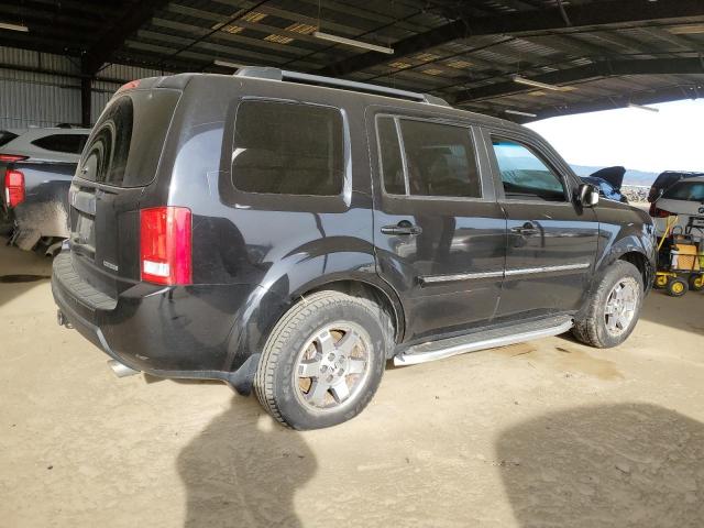 Снимка 3 от търг – 2011 HONDA PILOT TOUR с VIN 5FNYF3H91BB022809