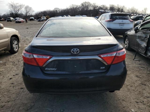 Photo 6 from auction – 2016 TOYOTA CAMRY LE with VIN 4T1BF1FK7GU582635