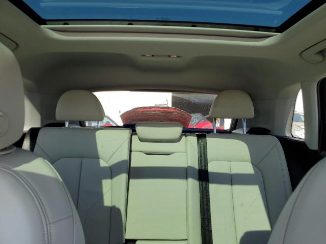 Photo 10 from auction – 2022 AUDI Q3 PREMIUM with VIN WA1AUCF33N1020993