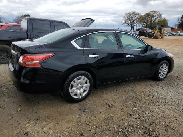 Photo 3 from auction – 2013 NISSAN ALTIMA 2.5 with VIN 1N4AL3APXDC147932