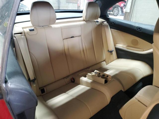 Photo 10 from auction – 2017 BMW 430I with VIN WBA4U7C50H5D43282