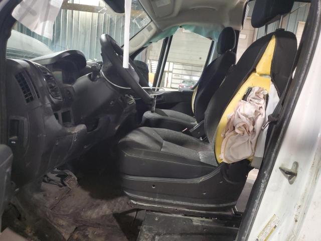 Photo 7 from auction – 2024 RAM PROMASTER with VIN 3C6LRVDGXRE133304