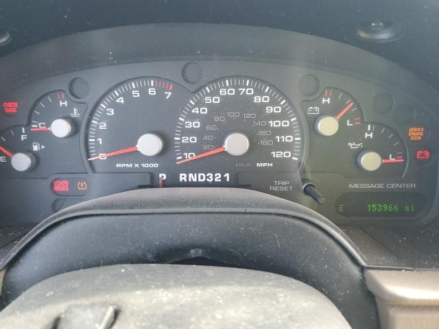 Photo 9 from auction – 2005 FORD EXPLORER X with VIN 1FMZU73K35ZA67837
