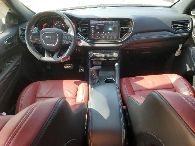 Photo 8 from auction – 2024 DODGE DURANGO SR with VIN 1C4SDJH92RC157515