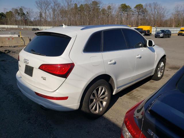 Photo 3 from auction – 2013 AUDI Q5 PREMIUM with VIN WA1LFAFP5DA005467