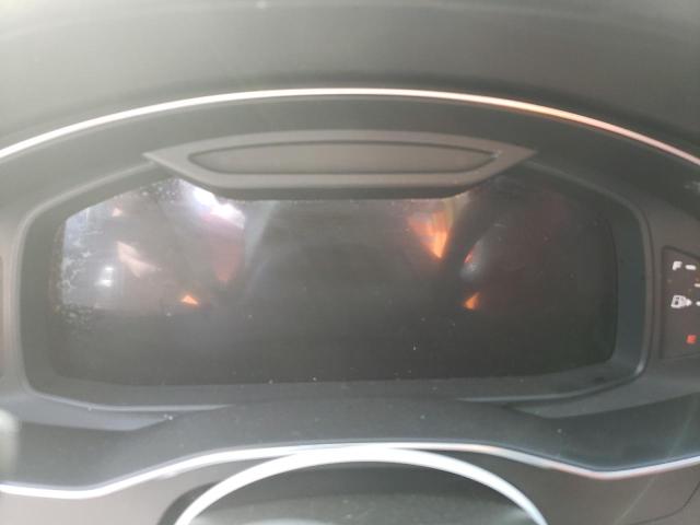 Photo 9 from auction – 2021 AUDI A6 PREMIUM with VIN WAUE3AF23MN067788