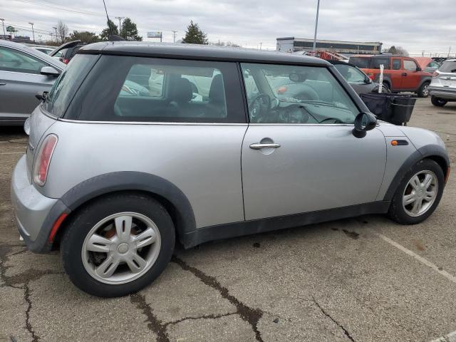 Photo 3 from auction – 2006 MINI COOPER with VIN WMWRC33566TJ73713