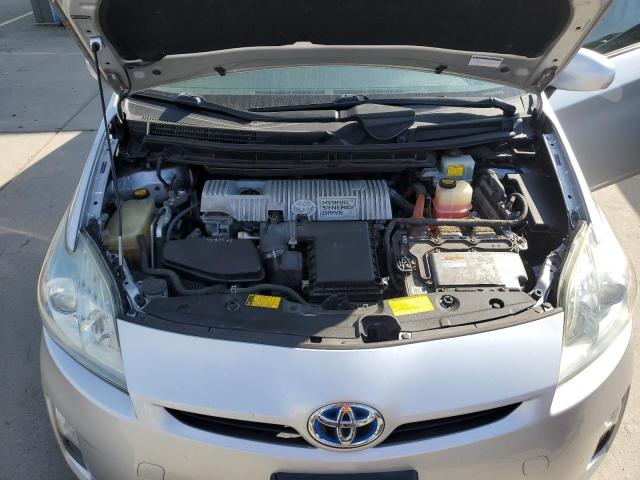 Снимка 11 от търг – 2011 TOYOTA PRIUS с VIN JTDKN3DU7B5319264