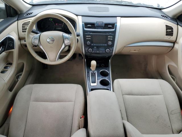 Photo 8 from auction – 2013 NISSAN ALTIMA 2.5 with VIN 1N4AL3AP4DN500900