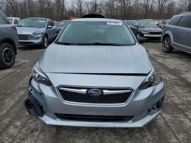 Photo 5 from auction – 2019 SUBARU IMPREZA with VIN 4S3GTAA67K3748681