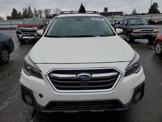 Photo 5 from auction – 2019 SUBARU OUTBACK 3. with VIN 4S4BSENC3K3354398