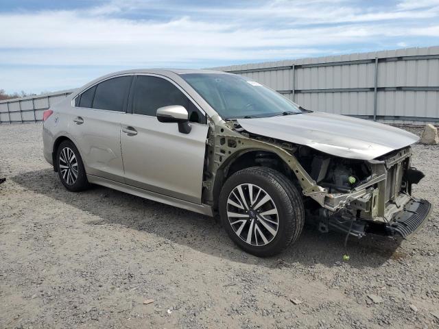 Photo 4 from auction – 2018 SUBARU LEGACY 2.5 with VIN 4S3BNAH65J3003985