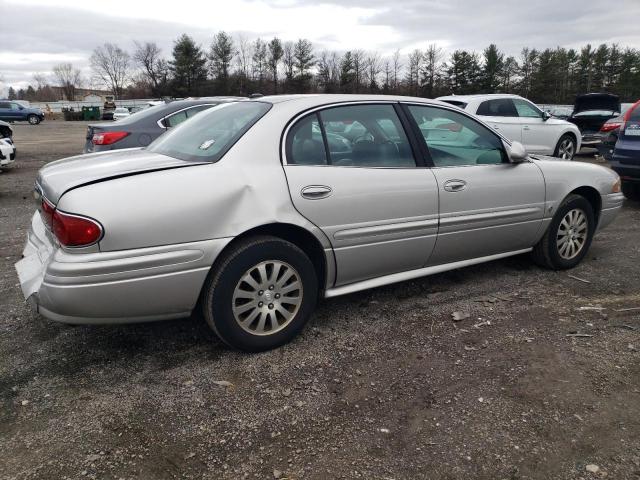 Photo 3 from auction – 2005 BUICK LESABRE CU with VIN 1G4HP54K35U198639