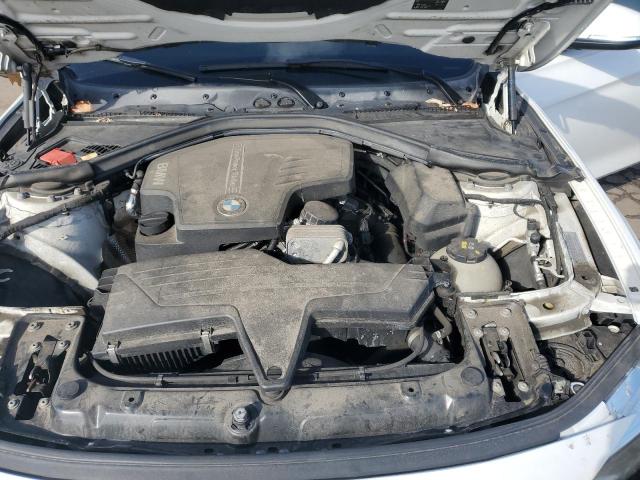 Снимка 11 от търг – 2016 BMW 320 XI с VIN WBA8E5G54GNT40975