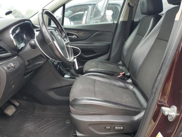 Photo 7 from auction – 2018 BUICK ENCORE PRE with VIN KL4CJASB6JB697589