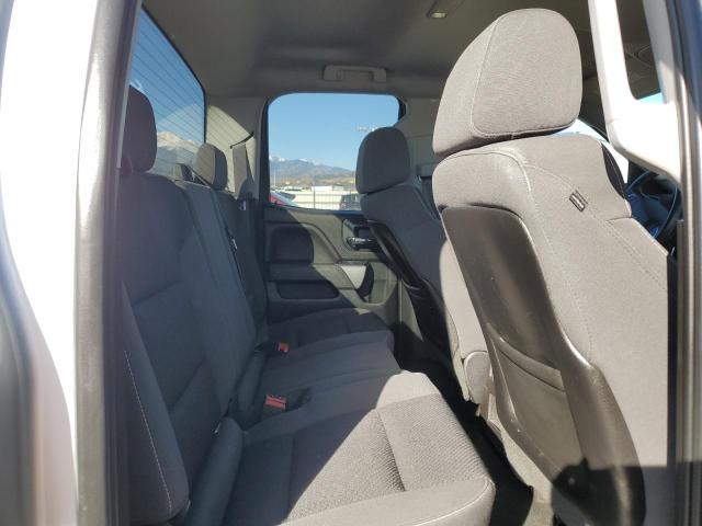 Photo 10 from auction – 2015 CHEVROLET SILVERADO with VIN 1GC2KVE83FZ100421