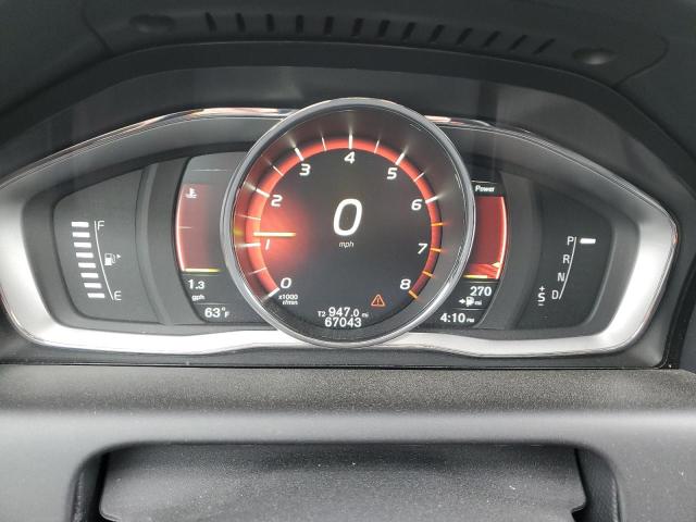 Photo 9 from auction – 2017 VOLVO XC60 T5 DY with VIN YV440MRRXH2107984