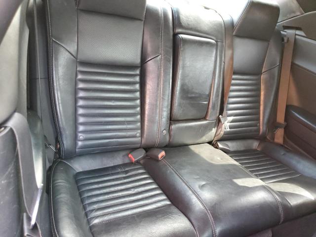 Photo 10 from auction – 2010 DODGE CHALLENGER with VIN 2B3CJ5DT7AH142517