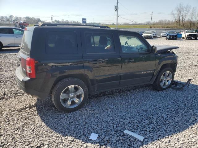 Photo 3 from auction – 2015 JEEP PATRIOT LA with VIN 1C4NJPFA4FD240567